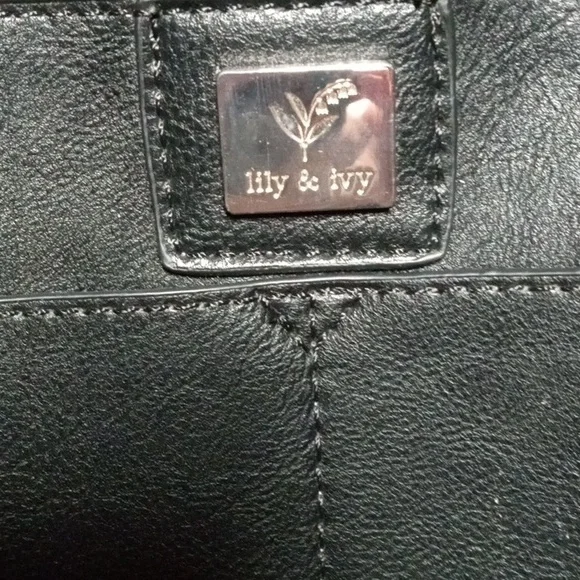 Lilly & Ivy, Tote Bag - Picture 6 of 8